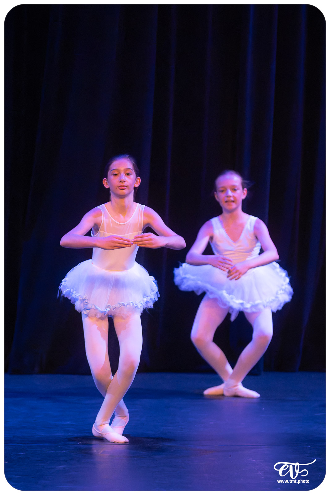 ECOLE DE DANSE CÉCILE ADAMOW